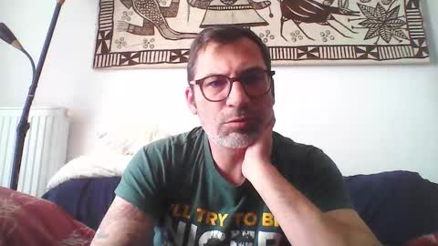 Master P online show from October 6, 2025, 3:53 pm