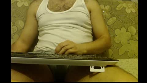 Master online show from December 30, 2024, 8:15 pm