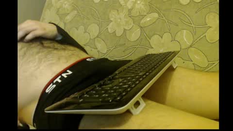 Master online show from February 16, 2025, 9:48 pm