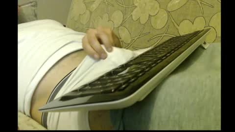 Master online show from March 12, 2025, 1:58 am