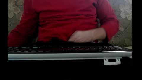 Master online show from November 18, 2025, 11:03 am