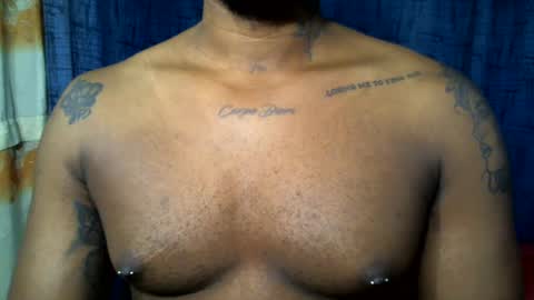 camilo online show from January 17, 2025, 9:17 am