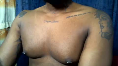 camilo online show from January 19, 2025, 9:13 pm