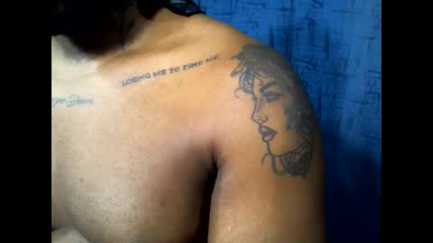 camilo online show from January 21, 2025, 8:41 am