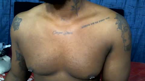 camilo online show from January 27, 2025, 1:09 pm