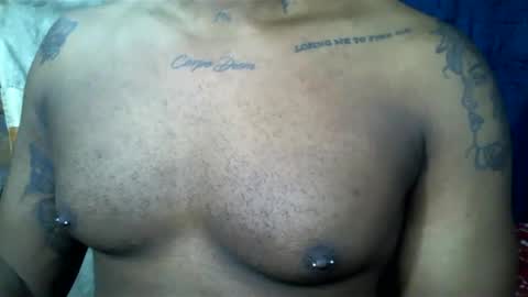 camilo online show from February 13, 2025, 10:02 am