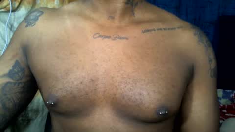 camilo online show from February 16, 2025, 1:25 am