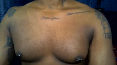 camilo online show from March 1, 2025, 12:45 pm