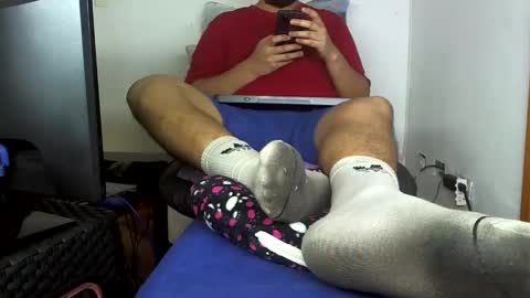 Snapshot of mastersocks8 chatting on October 26, 2025, 8:15 pm master findom online show from October 26, 2025, 8:15 pm