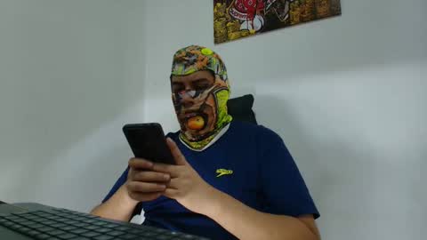 master findom online show from January 14, 2026, 4:07 am