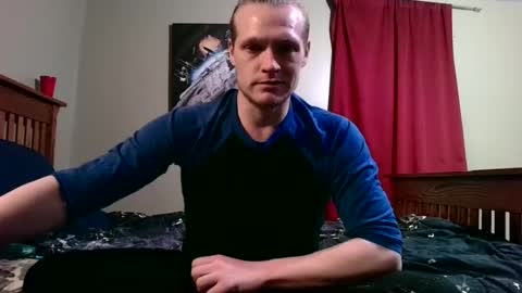 masterurlookin420 online show from February 22, 2025, 6:50 am