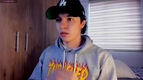 mastrangelo_x online show from February 21, 2026, 9:49 pm