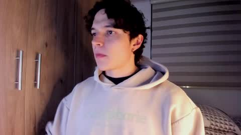 mastrangelo_x online show from April 15, 2026, 2:40 am