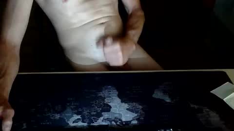MasturbateMindbreaker online show from May 31, 2026, 9:27 pm