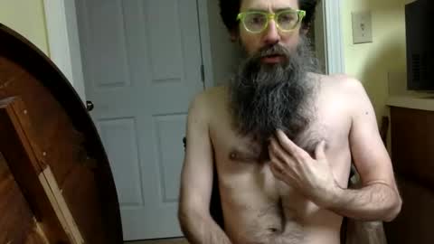 masturbauteur online show from January 19, 2025, 8:30 pm