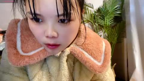 Snapshot of masubaby chatting on December 23, 2025, 2:20 am SuSu online show from December 23, 2025, 2:20 am