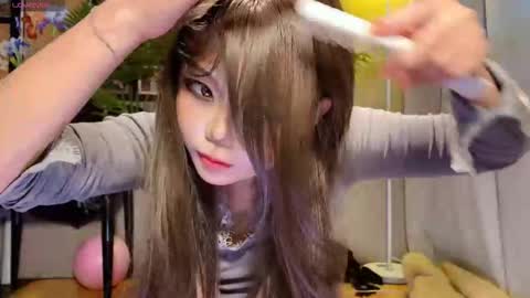 Snapshot of masubaby chatting on January 7, 2026, 4:48 am SuSu online show from January 7, 2026, 4:48 am