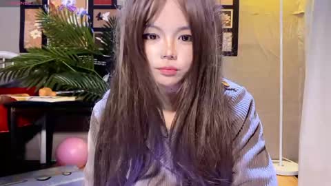 Snapshot of masubaby chatting on January 11, 2026, 5:01 am SuSu online show from January 11, 2026, 5:01 am