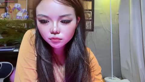 Snapshot of masubaby chatting on January 13, 2026, 4:29 am SuSu online show from January 13, 2026, 4:29 am