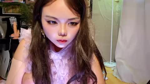 Snapshot of masubaby chatting on January 15, 2026, 4:28 am SuSu online show from January 15, 2026, 4:28 am