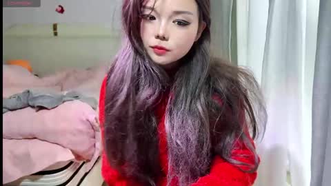Snapshot of masubaby chatting on February 6, 2026, 2:27 am SuSu online show from February 6, 2026, 2:27 am