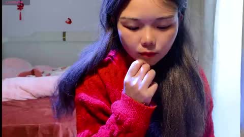 Snapshot of masubaby chatting on February 10, 2026, 5:00 am SuSu online show from February 10, 2026, 5:00 am