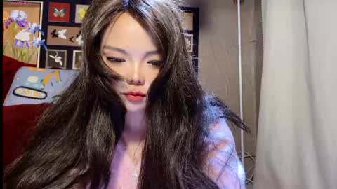 Snapshot of masubaby chatting on February 13, 2026, 5:47 am SuSu online show from February 13, 2026, 5:47 am