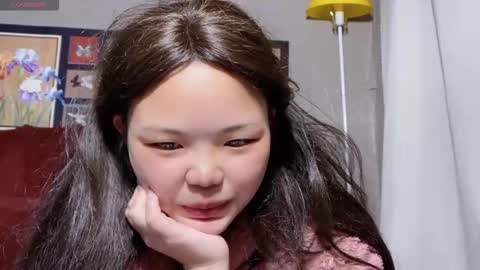 Snapshot of masubaby chatting on February 16, 2026, 1:35 am SuSu online show from February 16, 2026, 1:35 am