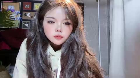Snapshot of masubaby chatting on February 17, 2026, 6:32 am SuSu online show from February 17, 2026, 6:32 am