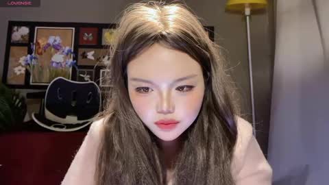 Snapshot of masubaby chatting on February 19, 2026, 9:05 am SuSu online show from February 19, 2026, 9:05 am