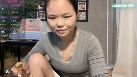 Snapshot of masubaby chatting on May 5, 2026, 4:31 am SuSu online show from May 5, 2026, 4:31 am