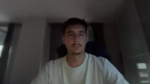 Aaron online show from June 28, 2026, 7:53 pm