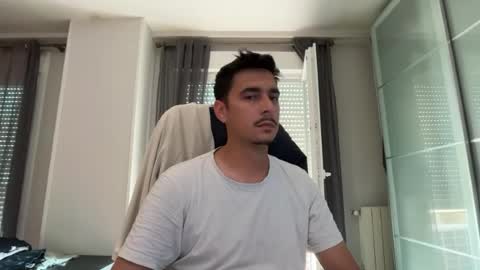 Aaron online show from June 29, 2026, 10:37 am