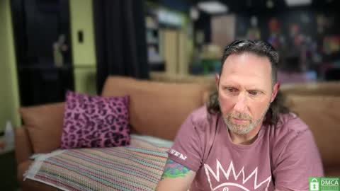 Snapshot of matchingtracksuits chatting on February 25, 2025, 9:13 pm Jer and Kel online show from February 25, 2025, 9:13 pm