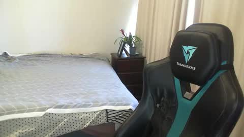 Snapshot of matchy666 chatting on January 6, 2025, 8:18 pm Matchy online show from January 6, 2025, 8:18 pm