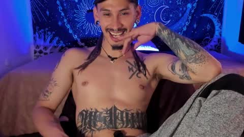 Snapshot of mateo60_ chatting on January 14, 2025, 3:57 pm Mateo online show from January 14, 2025, 3:57 pm