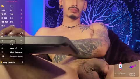 Snapshot of mateo60_ chatting on February 1, 2025, 7:44 pm Mateo online show from February 1, 2025, 7:44 pm