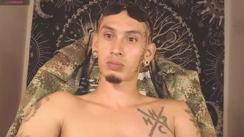 Snapshot of mateo60_ chatting on September 20, 2025, 10:11 pm Mateo online show from September 20, 2025, 10:11 pm