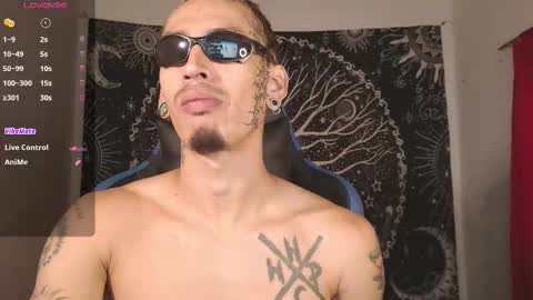 Snapshot of mateo60_ chatting on September 28, 2025, 4:01 pm Mateo online show from September 28, 2025, 4:01 pm