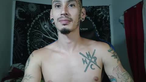 Snapshot of mateo60_ chatting on October 15, 2025, 10:32 pm Mateo online show from October 15, 2025, 10:32 pm