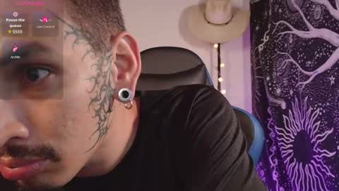 Snapshot of mateo60_ chatting on November 7, 2025, 1:38 am Mateo online show from November 7, 2025, 1:38 am