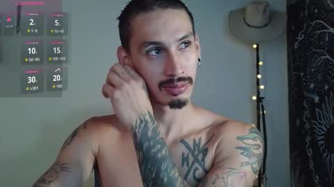 Snapshot of mateo60_ chatting on November 10, 2025, 4:28 pm Mateo online show from November 10, 2025, 4:28 pm