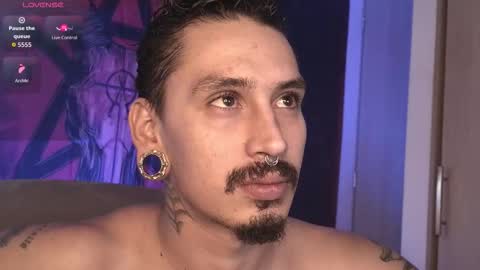 Mateo online show from March 23, 2026, 5:39 pm