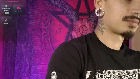 Mateo online show from April 9, 2026, 10:37 pm