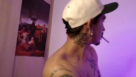 Mateo online show from April 21, 2026, 3:13 am