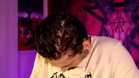 Mateo online show from April 27, 2026, 12:52 am