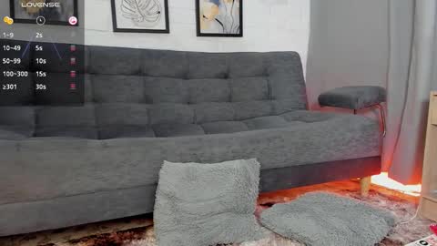 MATEO HUNTER online show from November 27, 2025, 4:47 am