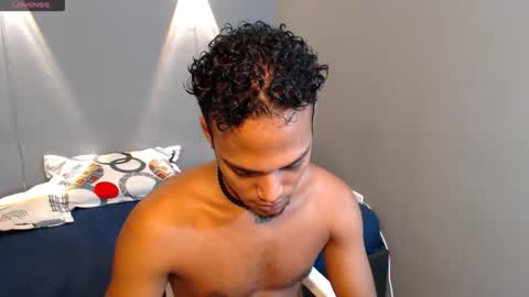 Mateo and Noah online show from April 3, 2026, 5:22 pm