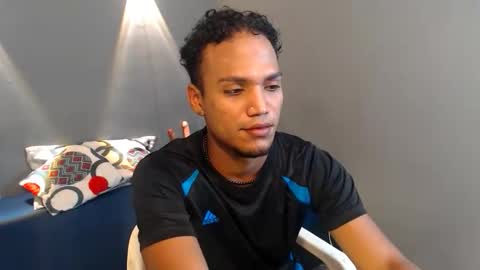 Mateo and Noah online show from April 9, 2026, 5:18 pm