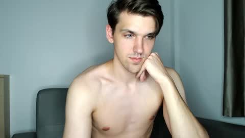 mateo_zeus online show from January 29, 2025, 8:56 pm